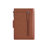 Kartenetui Plus Cognac