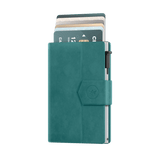 Kartenetui Plus Petrol