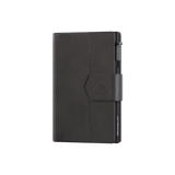 Kartenetui Plus Schwarz