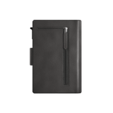 Kartenetui Plus Schwarz