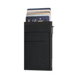 Kartenetui Secure Deluxe Schwarz