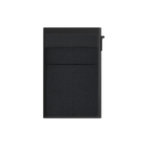 Kartenetui Secure Deluxe Schwarz