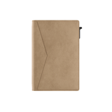 Kartenetui Slim Beige