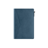 Kartenetui Slim Blau
