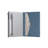 Kartenetui Slim Denim