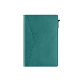 Porte-cartes Slim Pétrol