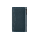 Kartenetui Slim Vintage Braun