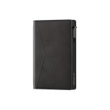 Kartenetui Slim Schwarz