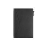 Kartenetui Slim Schwarz
