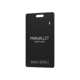 Prowallet Smart Card