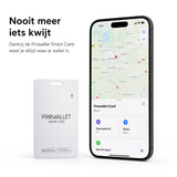 Prowallet Smart Card