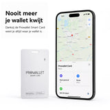 Prowallet Smart Card