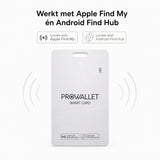 Prowallet Smart Card