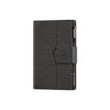 Porte-cartes Plus Snake Noir