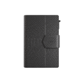Porte-cartes Plus Snake Noir