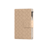 Kartenetui Plus Woven Beige