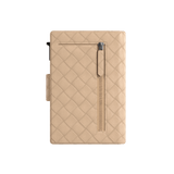 Kartenetui Plus Woven Beige