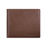 Portemonnee Fold Bruin | Prowallet