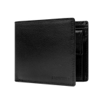 Portemonnee Fold Zwart | Prowallet