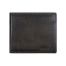 Portemonnee Fold Donkerbruin | Prowallet